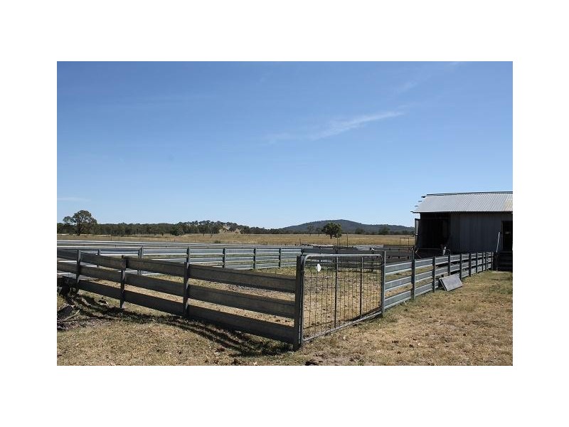 2826 Kingstown Road, Kingstown NSW 2358