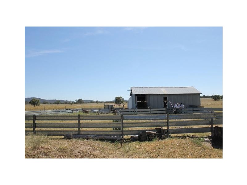 2826 Kingstown Road, Kingstown NSW 2358