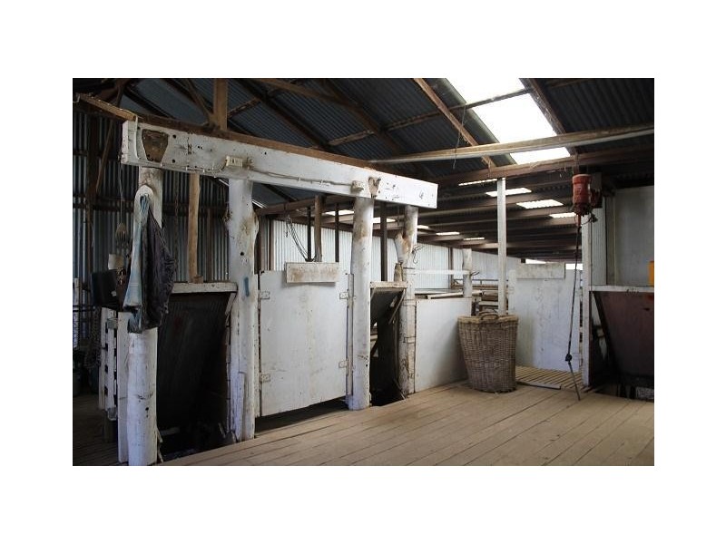 2826 Kingstown Road, Kingstown NSW 2358