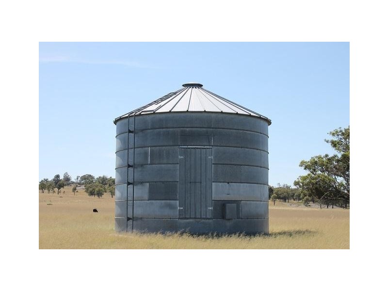 2826 Kingstown Road, Kingstown NSW 2358