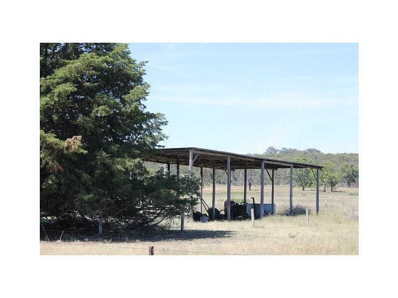 2826 Kingstown Road, Kingstown NSW 2358