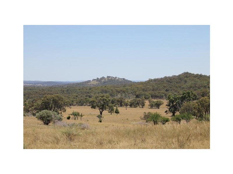 2826 Kingstown Road, Kingstown NSW 2358