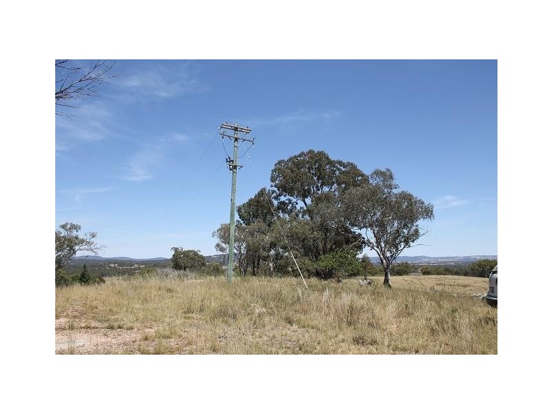 2826 Kingstown Road, Kingstown NSW 2358