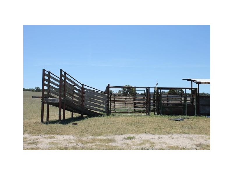 2826 Kingstown Road, Kingstown NSW 2358