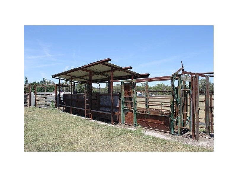 2826 Kingstown Road, Kingstown NSW 2358