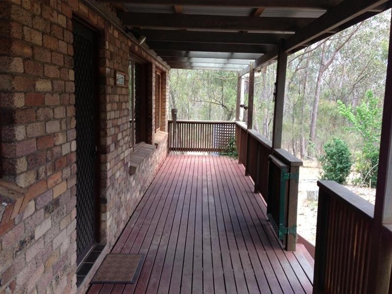 186 Kalinda Road, Invergowrie NSW 2350