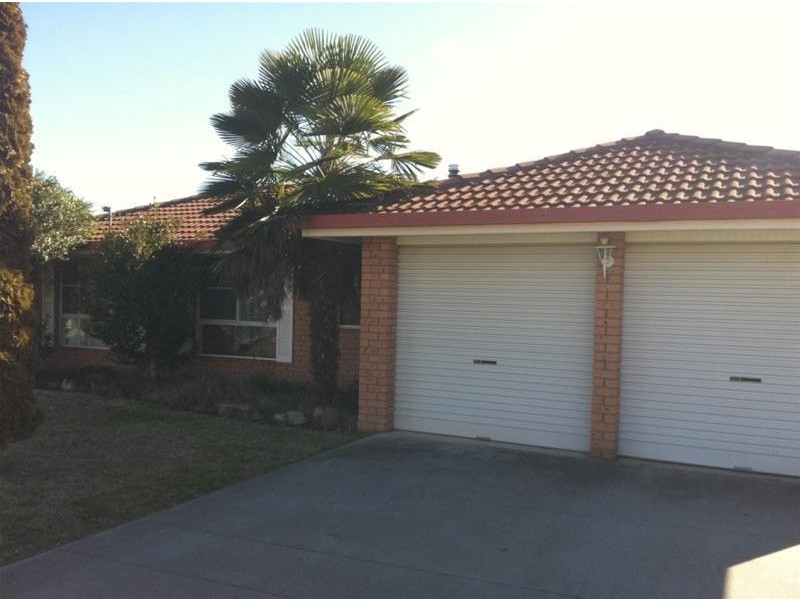 1 Northey Drive, Armidale NSW 2350