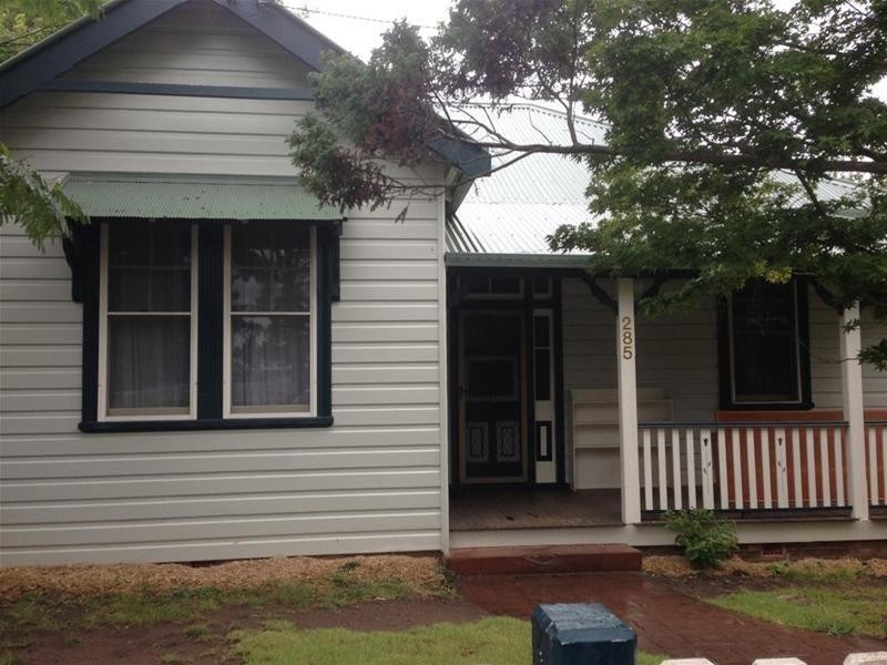 285 Beardy Street, Armidale NSW 2350