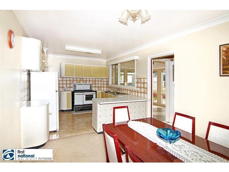 6 Hilda Avenue, Armidale NSW 2350