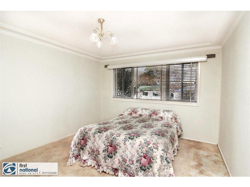 6 Hilda Avenue, Armidale NSW 2350