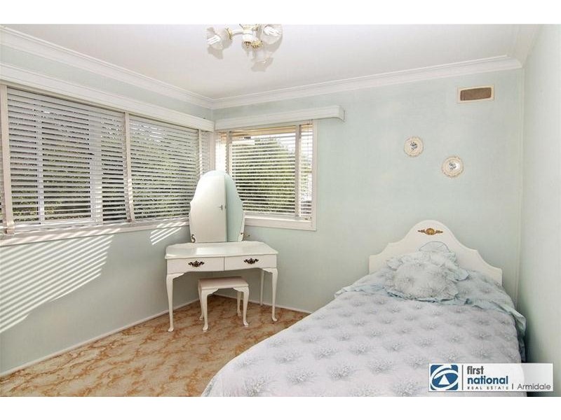 6 Hilda Avenue, Armidale NSW 2350