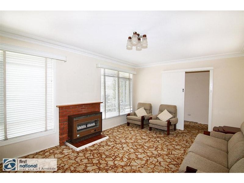 6 Hilda Avenue, Armidale NSW 2350