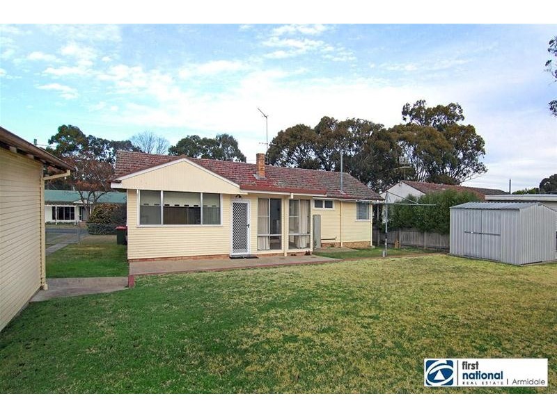 6 Hilda Avenue, Armidale NSW 2350