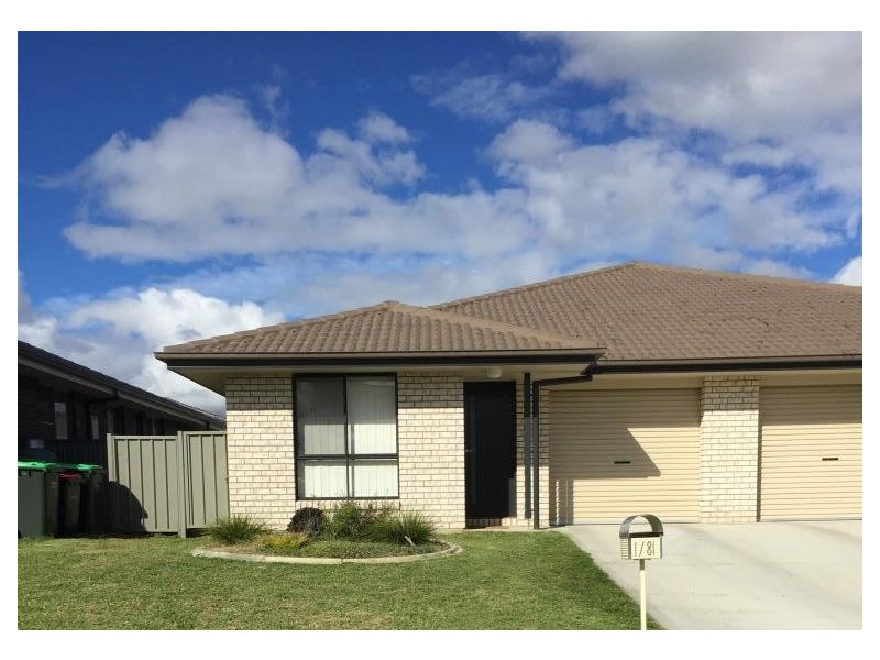 1/81 Box Hill Drive, Armidale NSW 2350