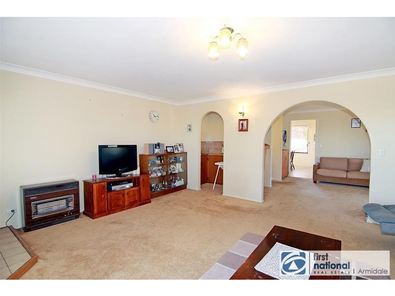 10 Grantham Place, Armidale NSW 2350