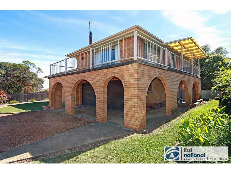 10 Grantham Place, Armidale NSW 2350