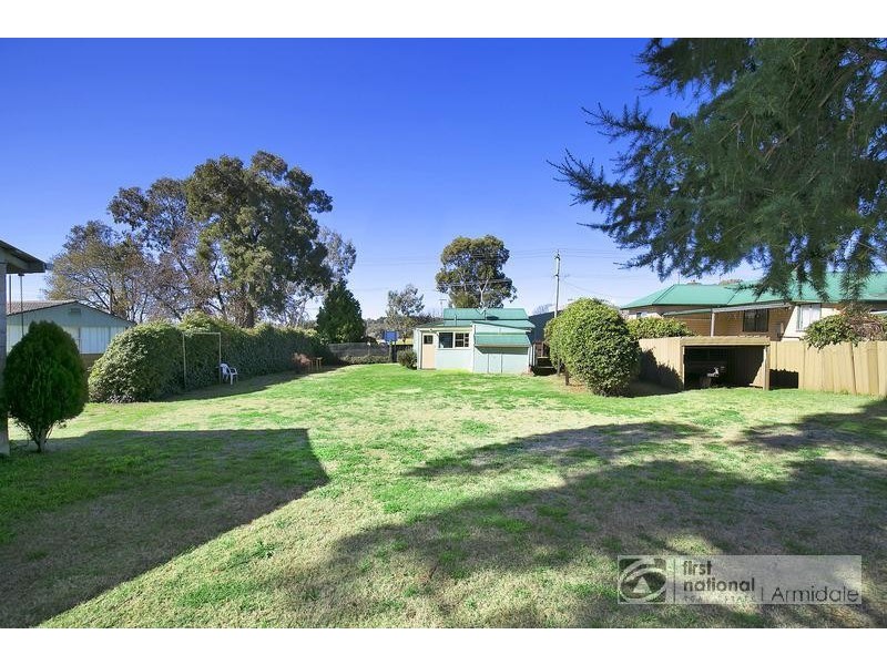 200 Canambe Street, Armidale NSW 2350