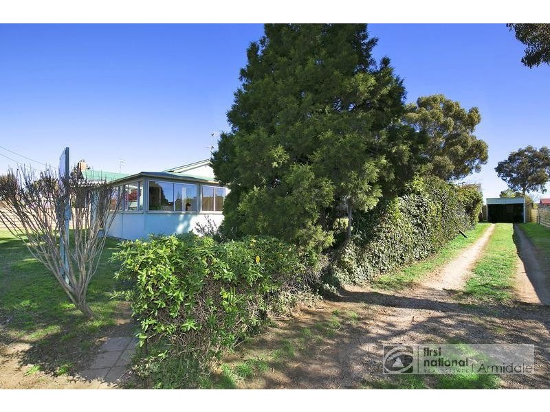 200 Canambe Street, Armidale NSW 2350