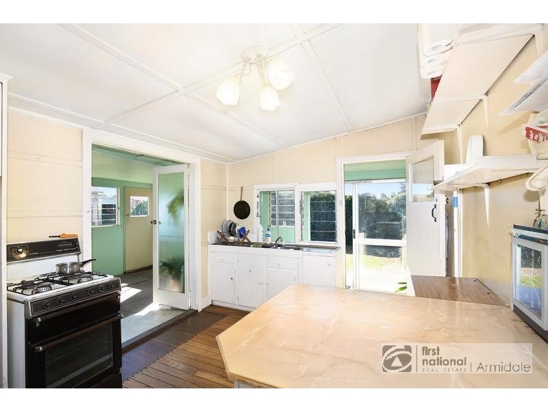 200 Canambe Street, Armidale NSW 2350