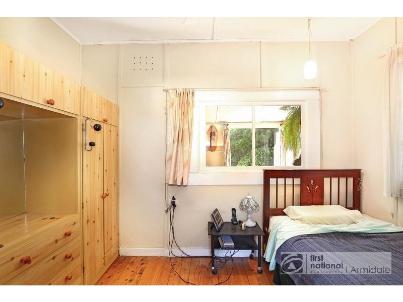 200 Canambe Street, Armidale NSW 2350