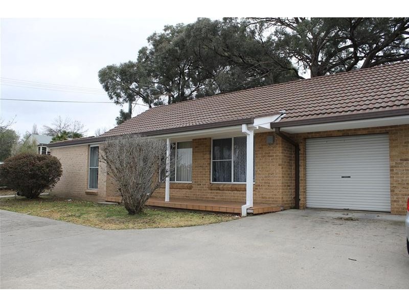 1/99 Mossman Street, Armidale NSW 2350