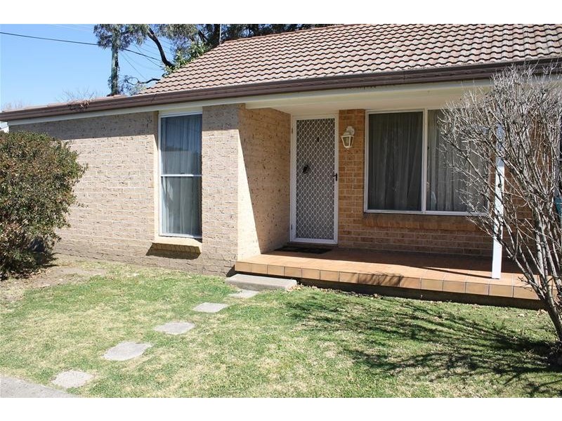 1/99 Mossman Street, Armidale NSW 2350