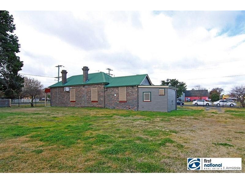 42 Golgotha Street, Armidale NSW 2350