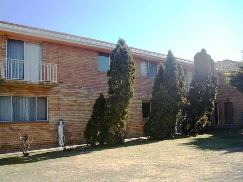 6/259 Donnelly Street, Armidale NSW 2350