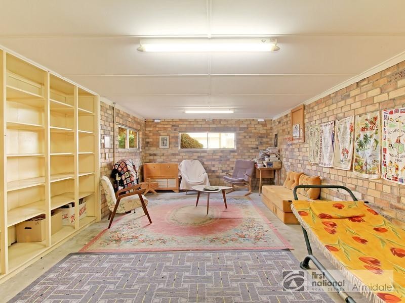 25 Campion Parade, Armidale NSW 2350