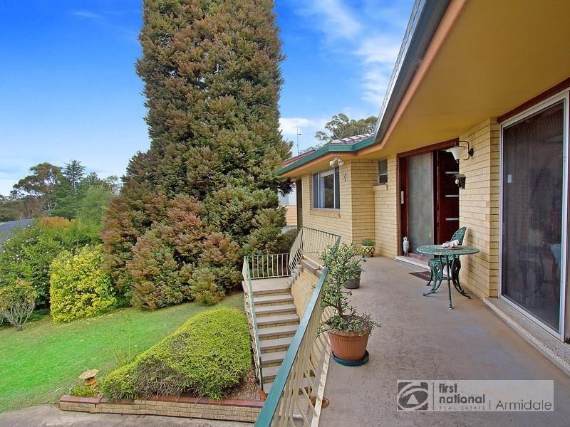 25 Campion Parade, Armidale NSW 2350