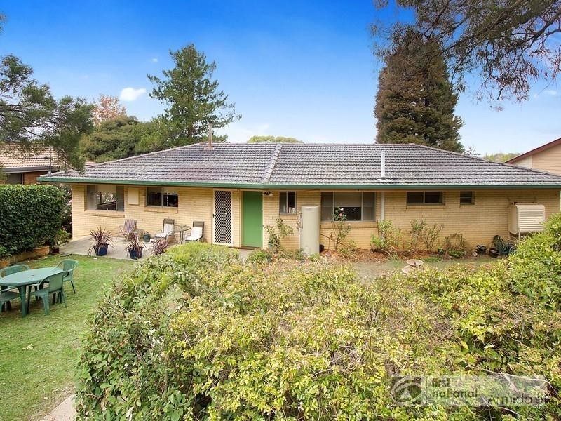 25 Campion Parade, Armidale NSW 2350