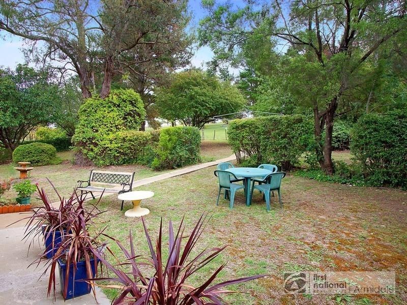 25 Campion Parade, Armidale NSW 2350