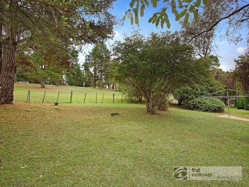 25 Campion Parade, Armidale NSW 2350