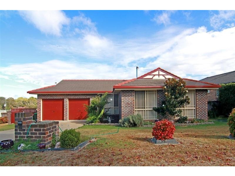 116 Fittler  Close, Armidale NSW 2350