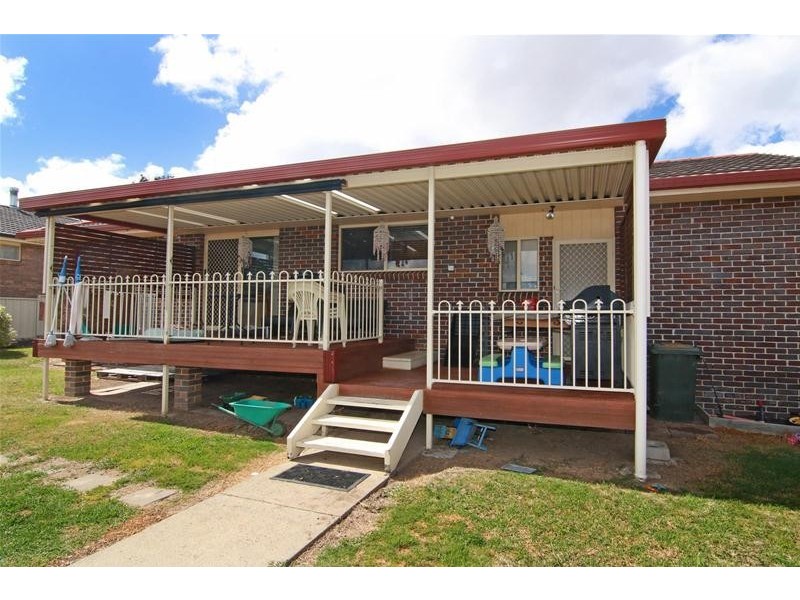 116 Fittler  Close, Armidale NSW 2350