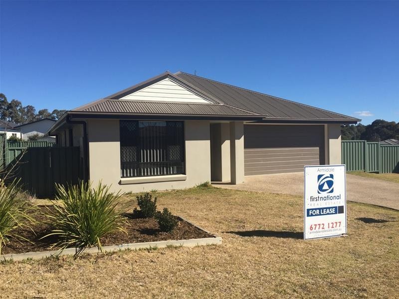4 Morson Avenue, Armidale NSW 2350