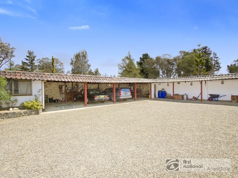 19 Rowlands Road, Armidale NSW 2350