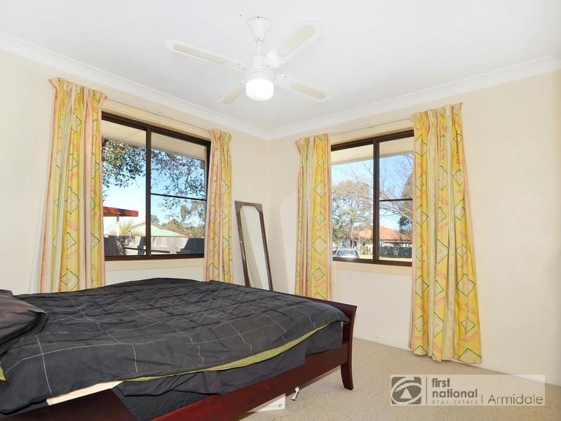 1/24 Samuelson Crescent, Armidale NSW 2350