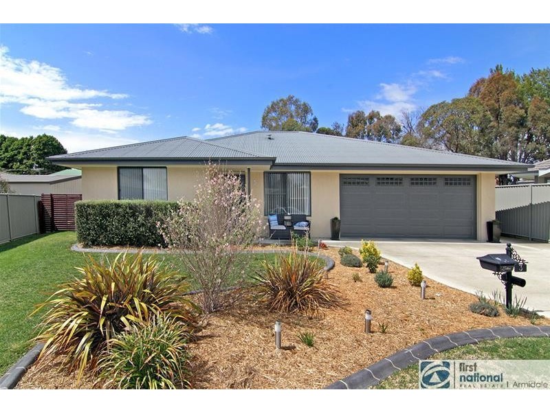 3 Rusden Court, Armidale NSW 2350