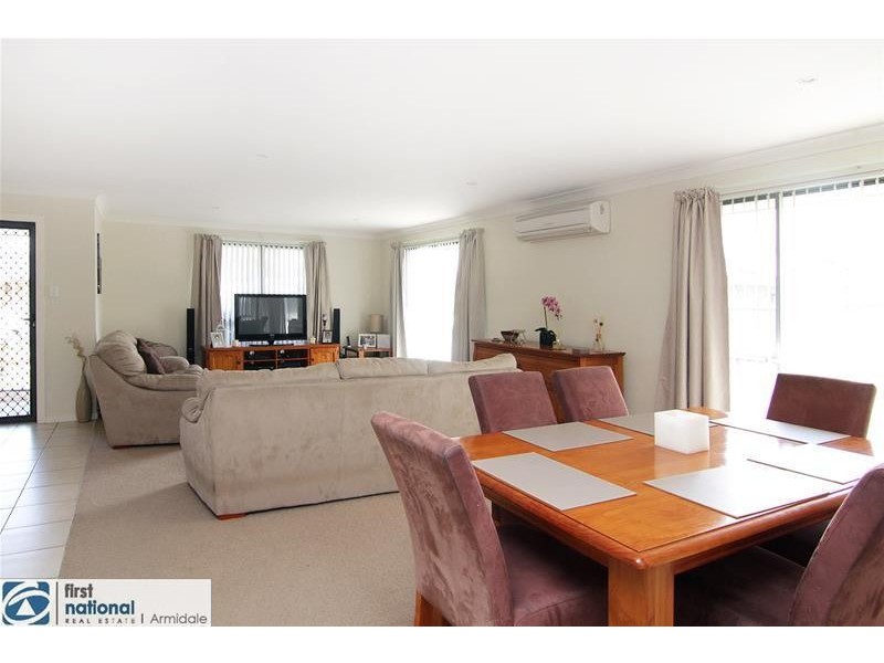 3 Rusden Court, Armidale NSW 2350