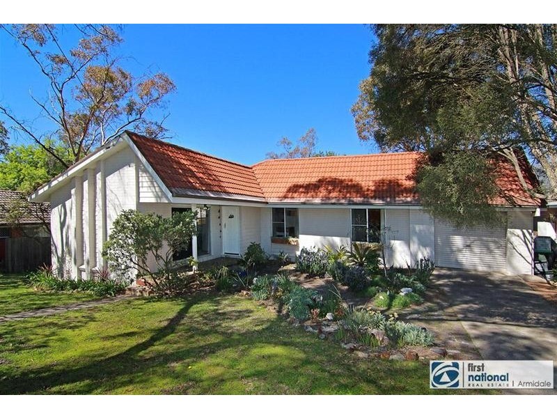 19 Chestnut Avenue, Armidale NSW 2350