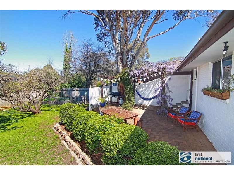 19 Chestnut Avenue, Armidale NSW 2350