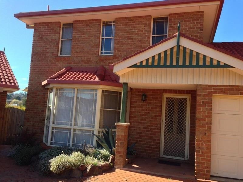 4/9 Phoenix Lane, Armidale NSW 2350
