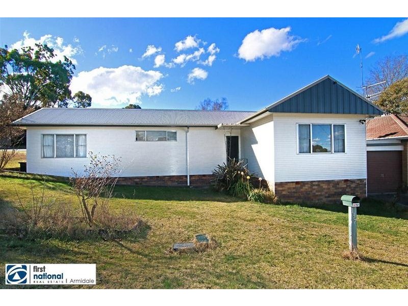 137 Jeffrey Street, Armidale NSW 2350