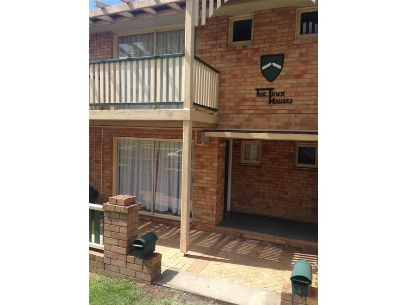 3/165 Dangar Street, Armidale NSW 2350