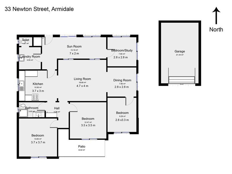 33 Newton Street, Armidale NSW 2350