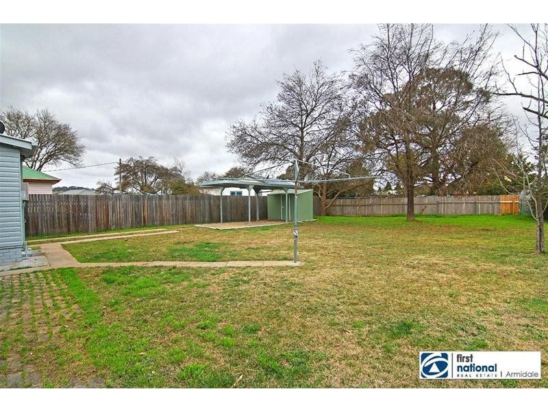 9 Elizabeth Street, Armidale NSW 2350