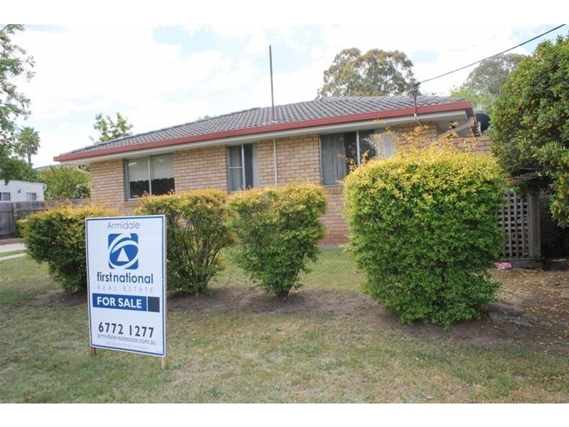 1/89 Jeffrey Street, Armidale NSW 2350