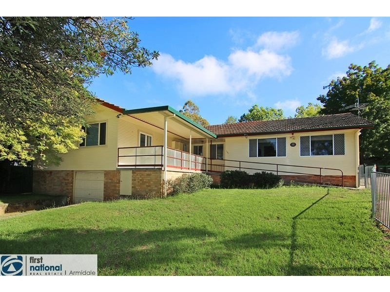 181 Kirkwood Street, Armidale NSW 2350