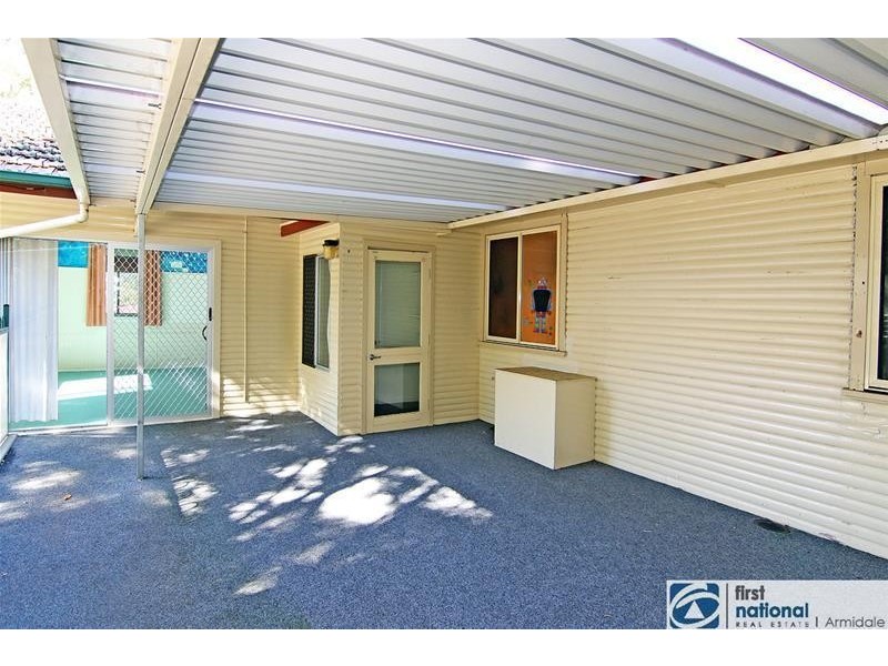 181 Kirkwood Street, Armidale NSW 2350